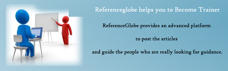 Become Trainer Become Trainer