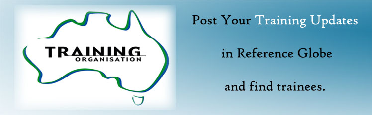 Join your Training Organization Join your Training Organization