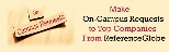 OnCampus Requests