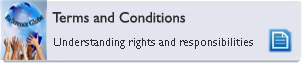 Referenceglobe - Terms and conditions