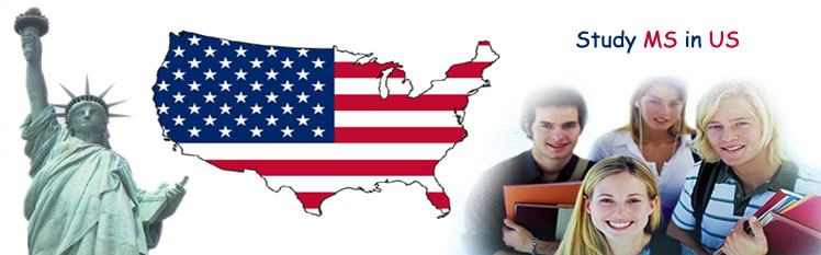 Study MS in US